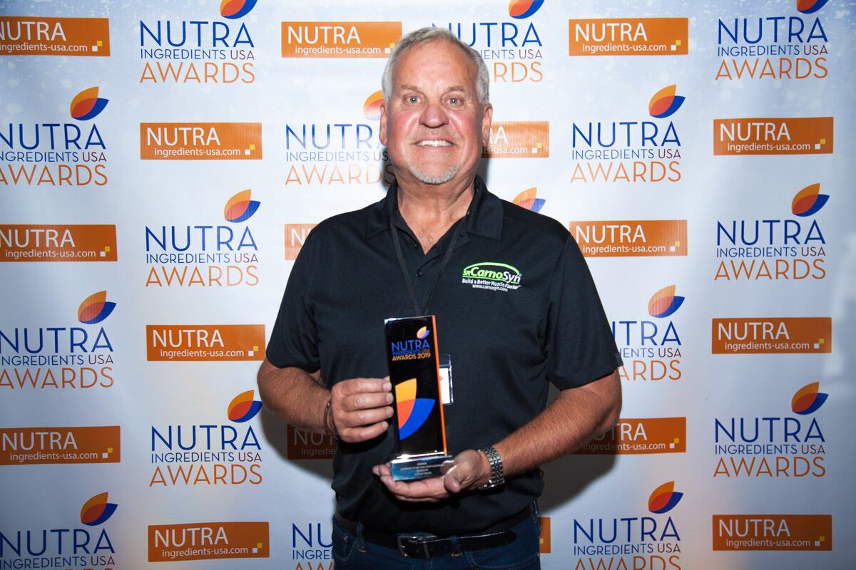 Ingredient of the Year: Sports Nutrition