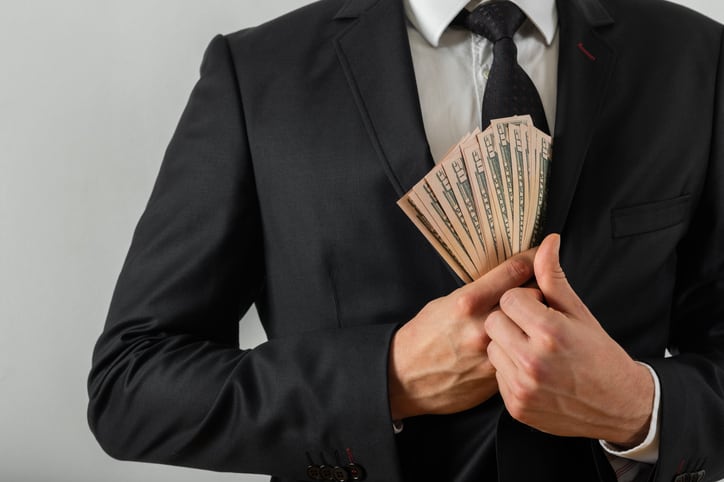 MLM's over the top earnings claims sent to FTC for possible enforcement