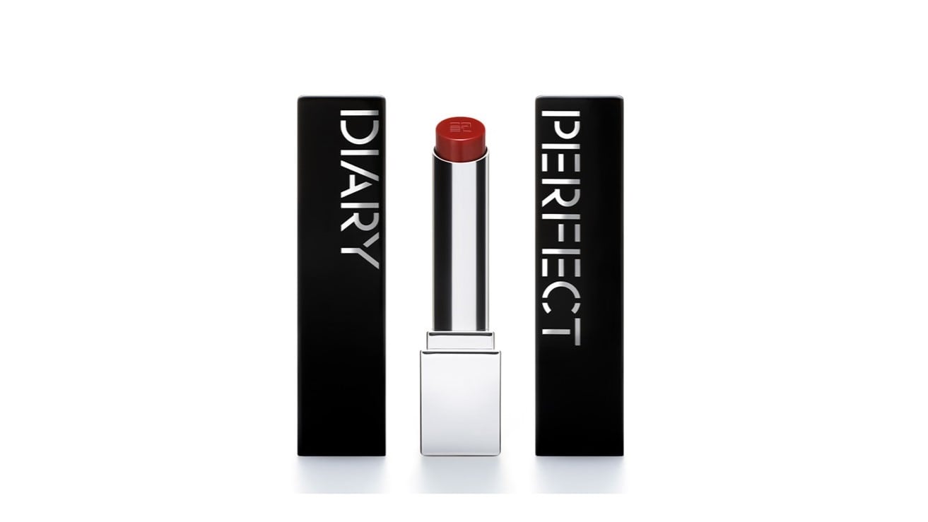 Perfect Diary improves bionic film tech and expands to skin care, new lipstick