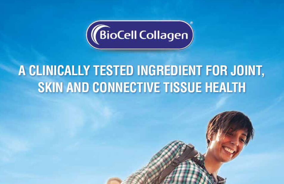 The Quintessential Wellness Ingredient