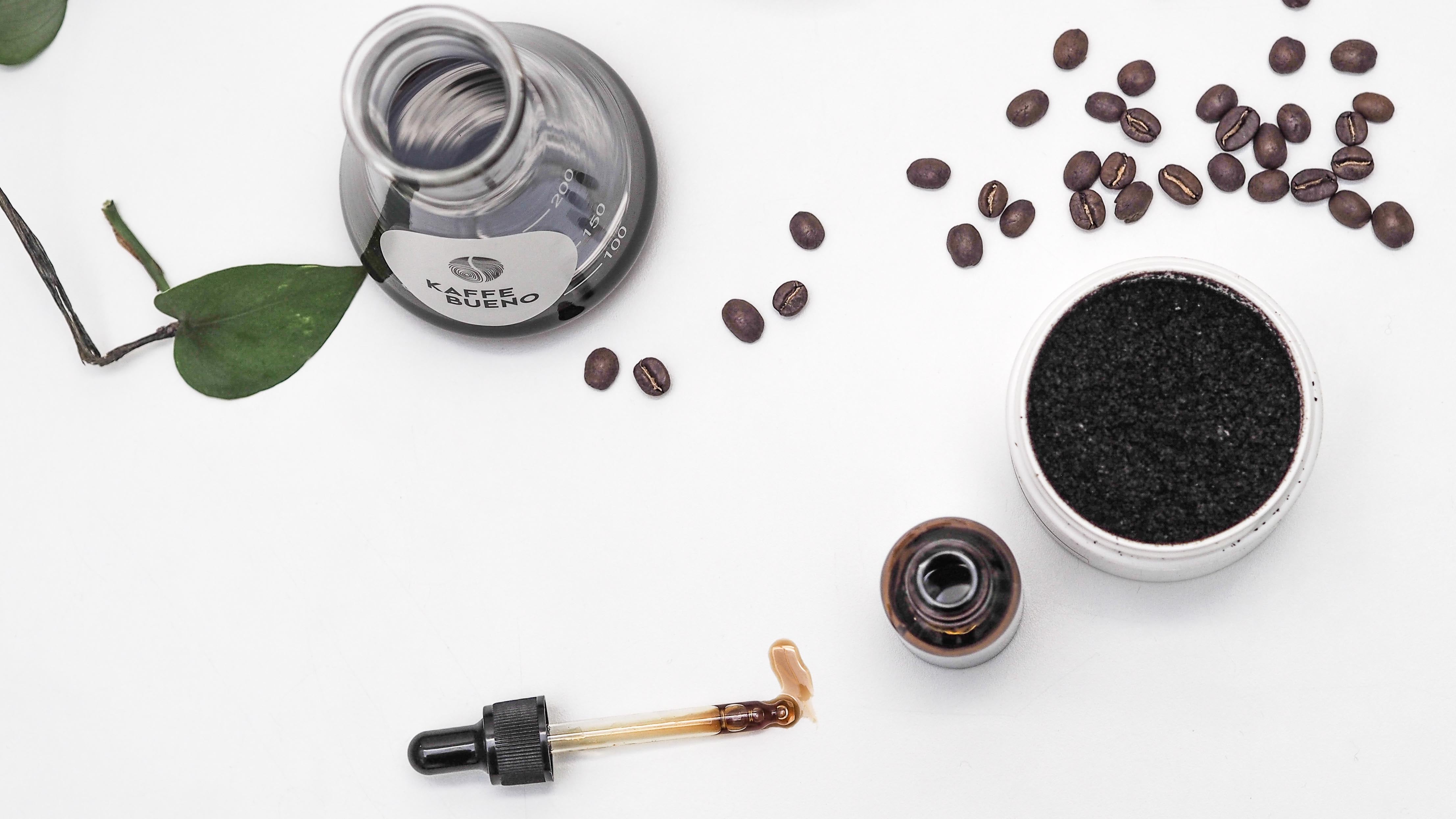 Kaffe Bueno closes €1.1m seed round, plans 2021 active ingredient launches