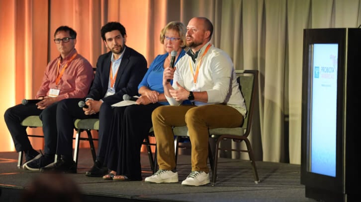 Actionable insights from Probiota America’s healthcare practitioner panel