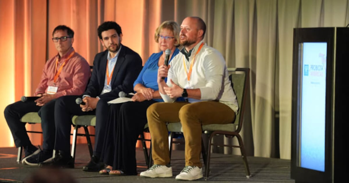 Practitioner Panel Actionable insights from Probiota America’s healthcare practitioner panel