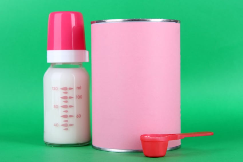 EFSA opinion deems HMO blend safe for infant formula use