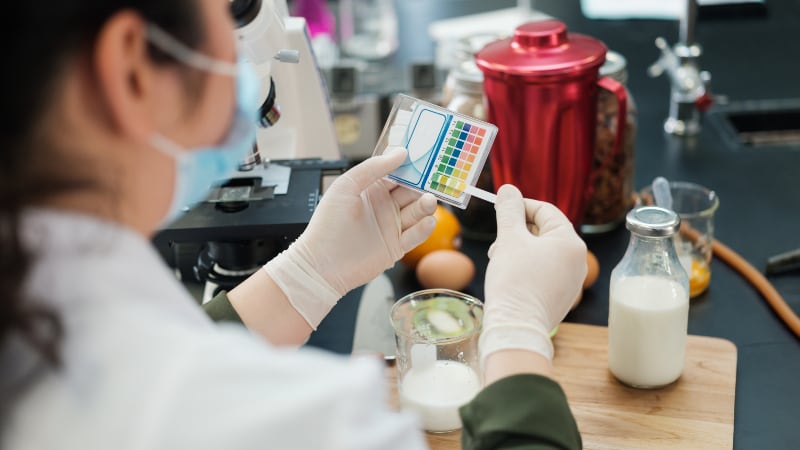 Supplements and functionals food checks reveal increasing safety non-compliance and criminal cases in India
