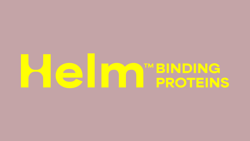 Helm™ Binding Proteins