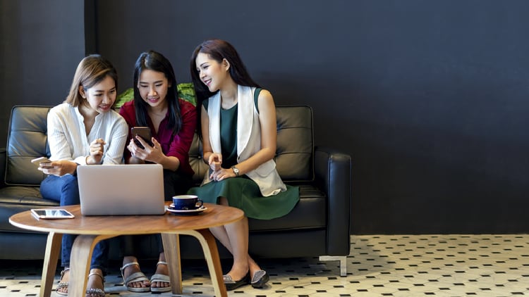 Livestreaming craze: International supplement brands benefit from China’s obsession for short videos