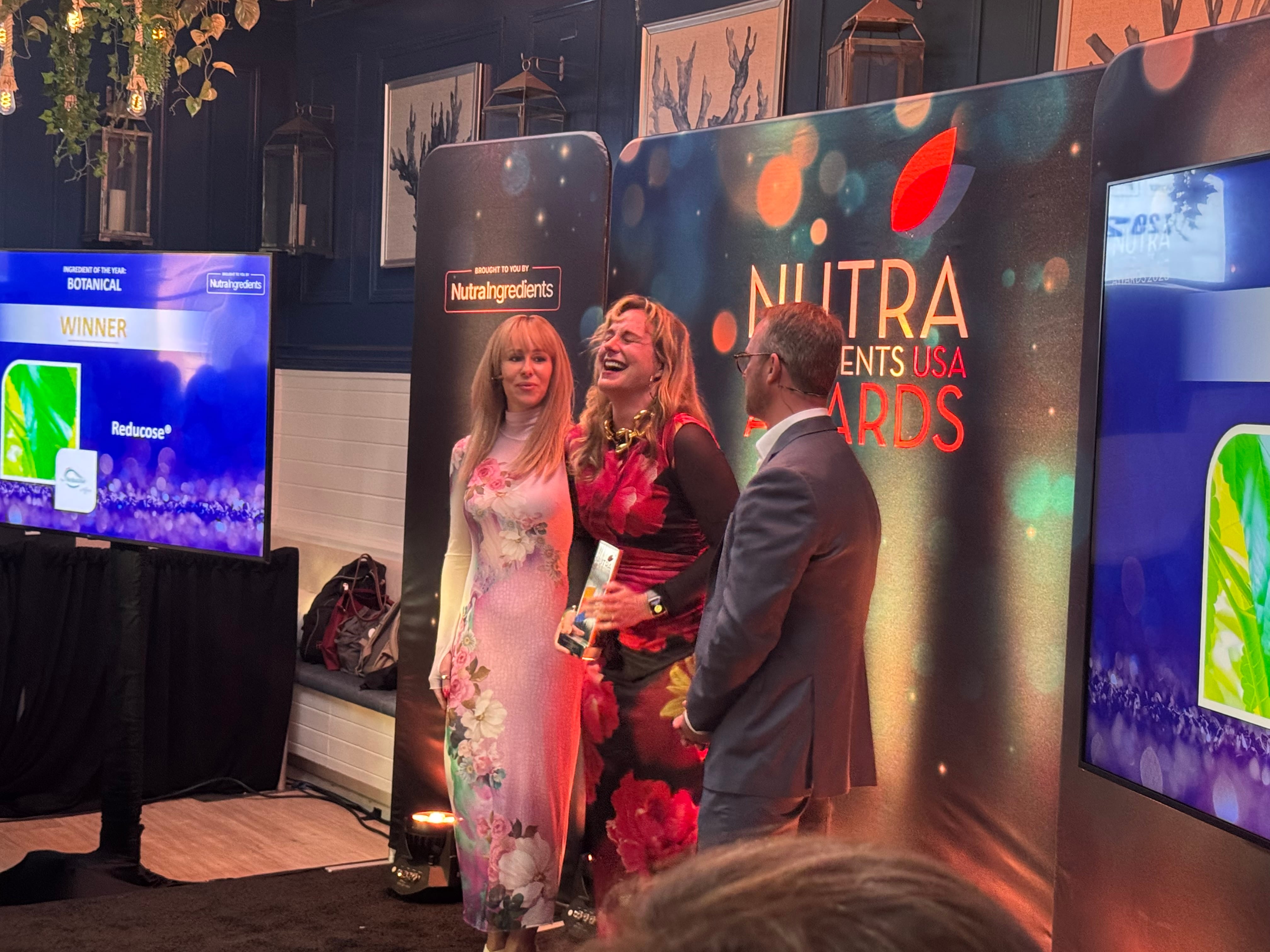 ‘A moment of absolute elation’: Phynova wins Nutrition Research Project of the Year Award 