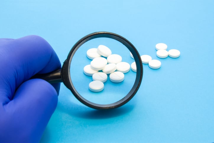 Majority of NMN products tested by ChromaDex had virtually none of active ingredient