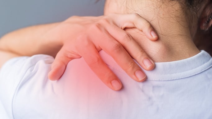 Enhancing mobility and easing pain in musculoskeletal conditions 