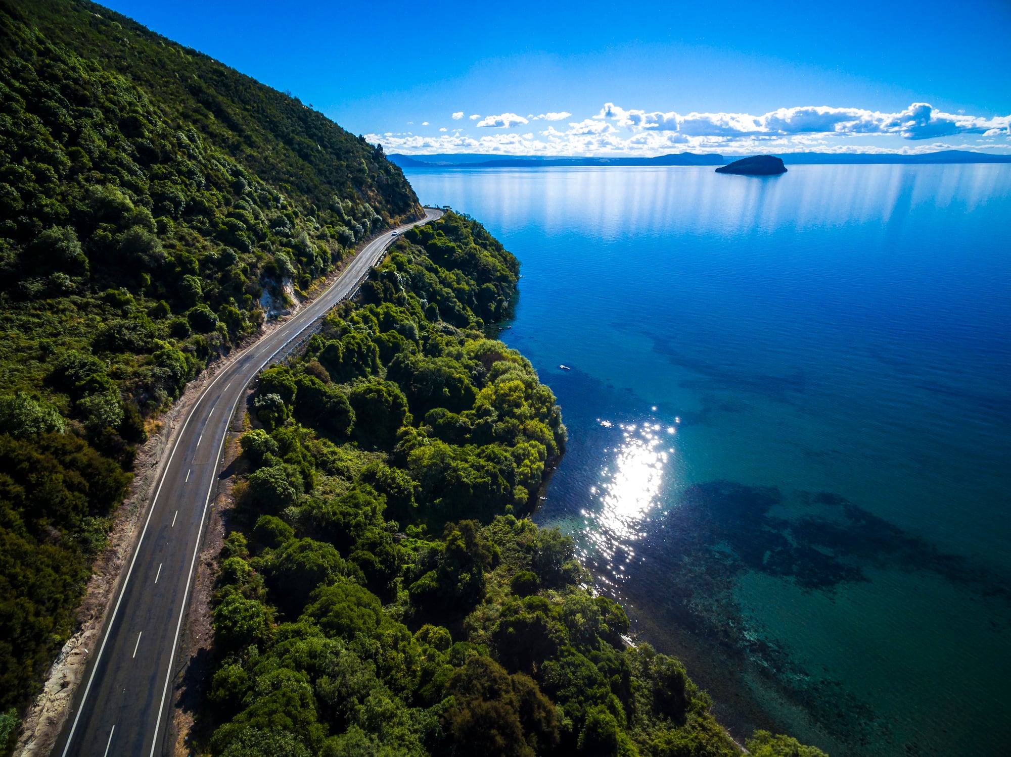 Beyond dairy: New Zealand seeks to expand global F&B acclaim