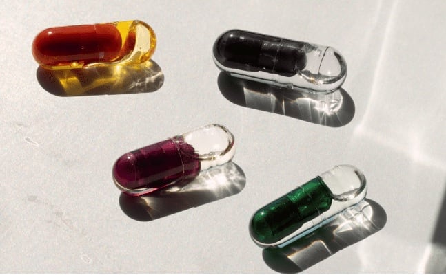 Glanbia and Lonza partner for capsule-in-capsule innovations 