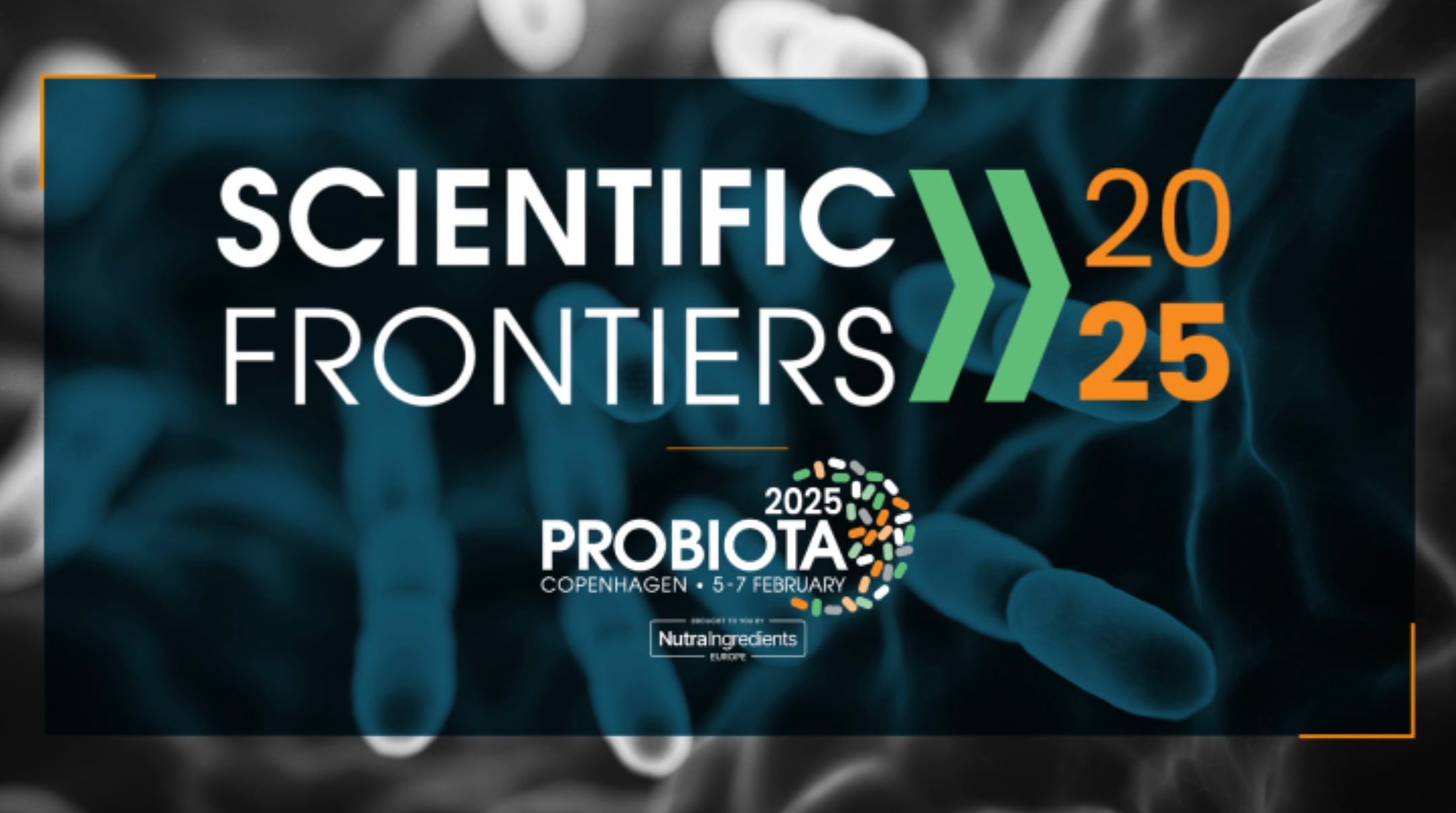 Deadline fast approaching for Probiota Scientific Frontiers submissions 