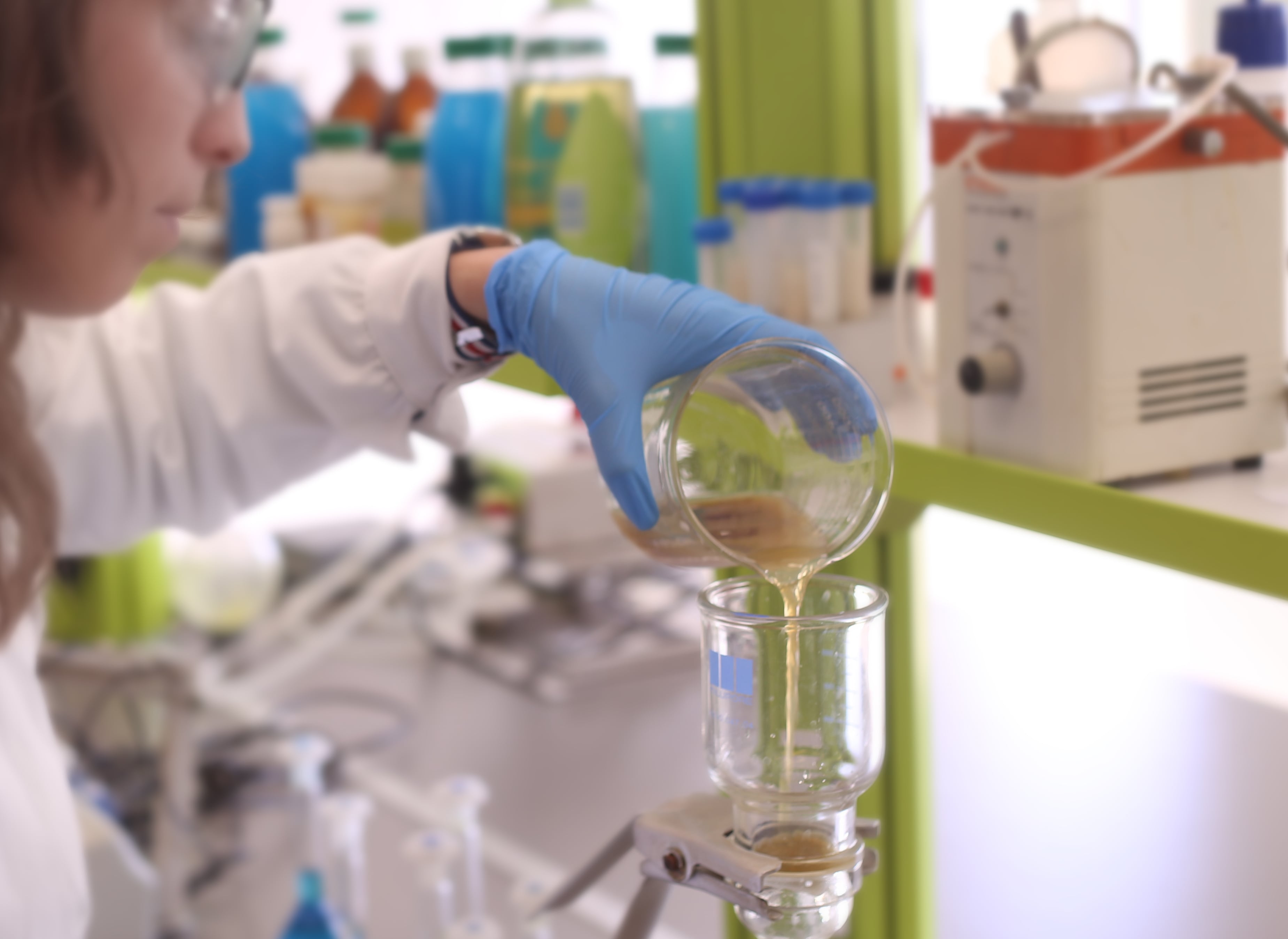 Suanfarma sets up new UK subsidiary