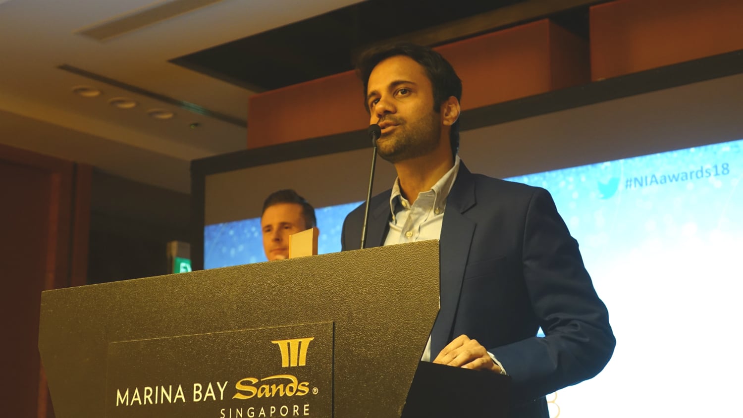 Ingredient of the Year: Sports Nutrition