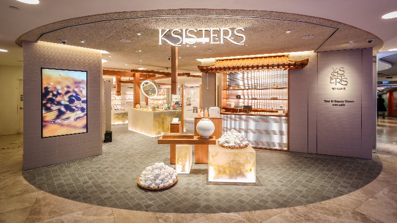 Long-lasting wave: Ksisters expands bestselling Jung Beauty hair care range, opens flagship store in Singapore