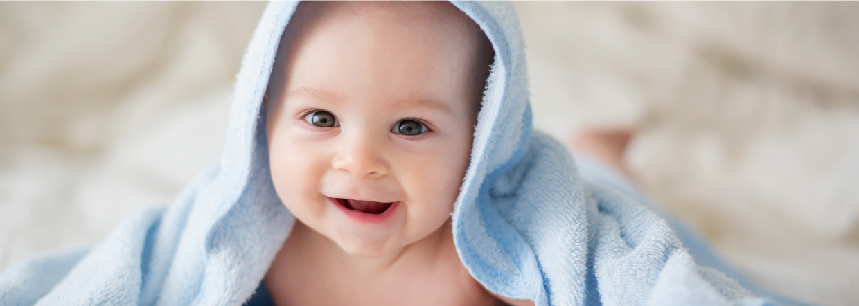 Bifidobacteria M-63, BB536 and M-16V for infant intestinal development, studies show