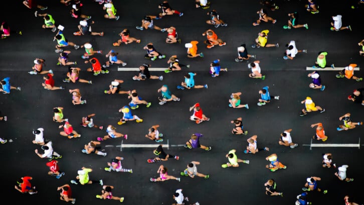 Probiotics may reduce muscle fatigue, improve recovery: RCT