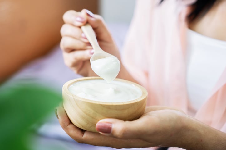 Lactobacillus paragasseri OLL2716 helps improve gastric and mental health – RCT