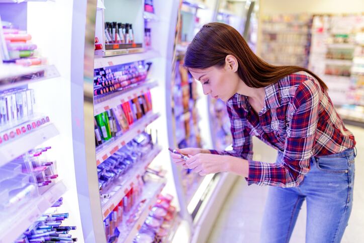 Brand business: What's happening in the world of beauty brands