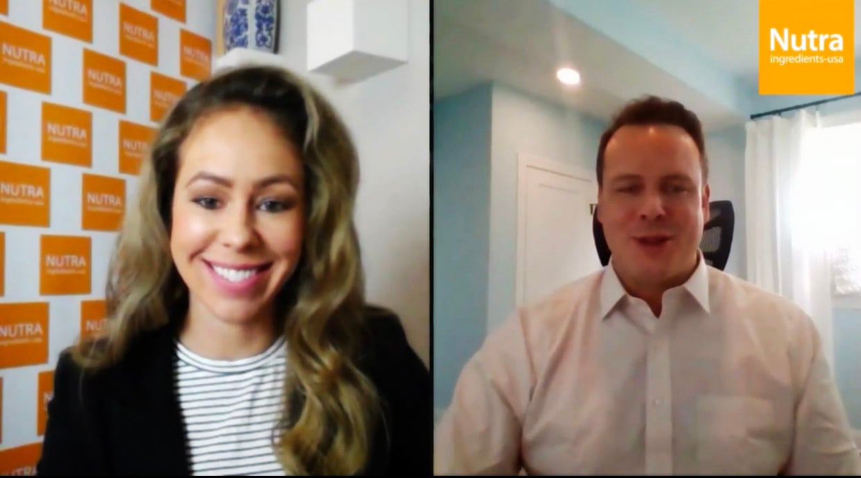 NutraVideo: GRMA on staying on the same compliance page 