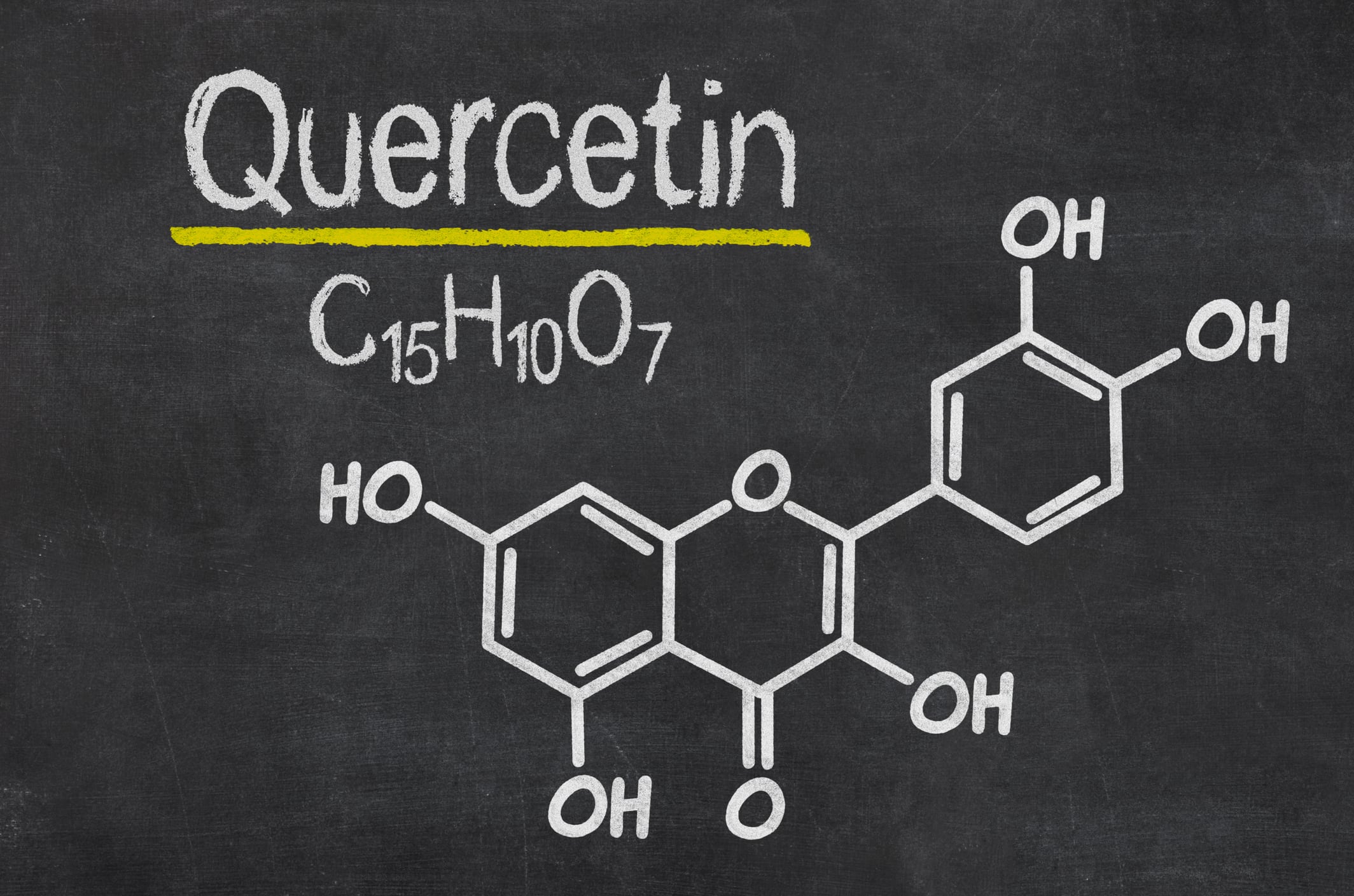 ‘Overcoming the low bioavailability hurdle of quercetin’: Indena study supports phytosome use to boost absorption