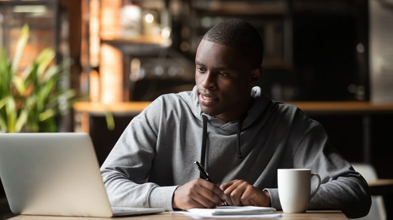Survey highlights consumers’ lack of confidence, need for education