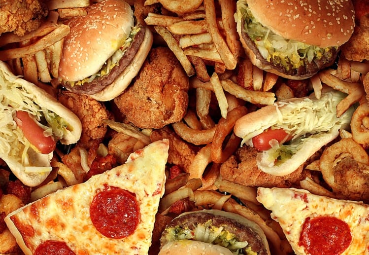 Scientists link highly processed foods to memory loss