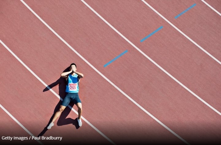 Elite athlete gut microbiome shows sports-specific differences, study finds 