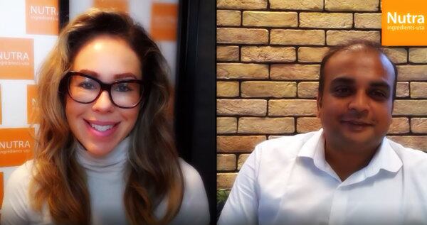 NutraVideo: Making the leap from pharma to nutra 