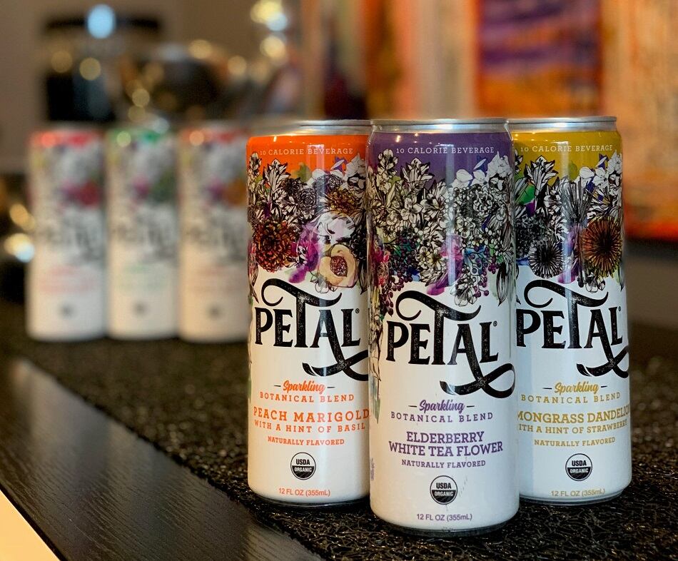 Finding stevia 'polarizing', beverage brand Petal switches up its sweetener ahead of national retail launch this summer
