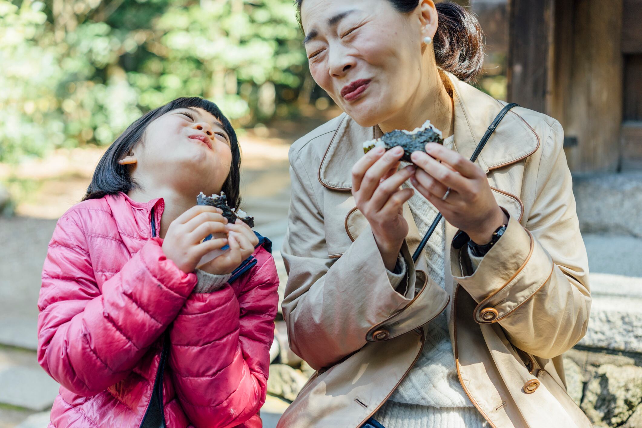 Single intake of rice endosperm protein (REP) may improve anxiety, nervousness – Japan RCT