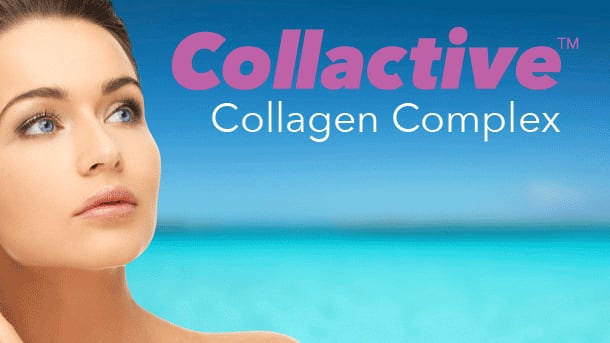 Collactive™ Collagen Complex – Nourishing Beauty