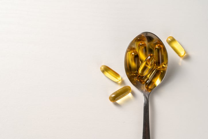 New study sheds light on omega-3 supplement use in the Balkans