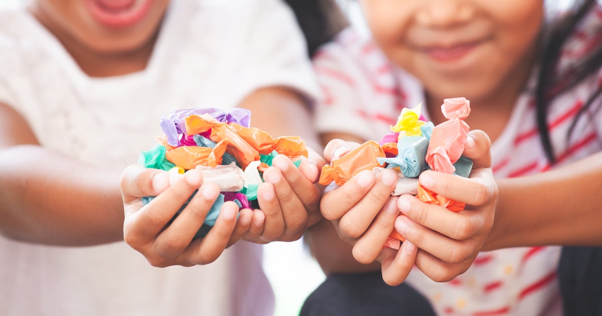 3 key market shifts expected in childhood nutrition 3 key market shifts expected in childhood nutrition