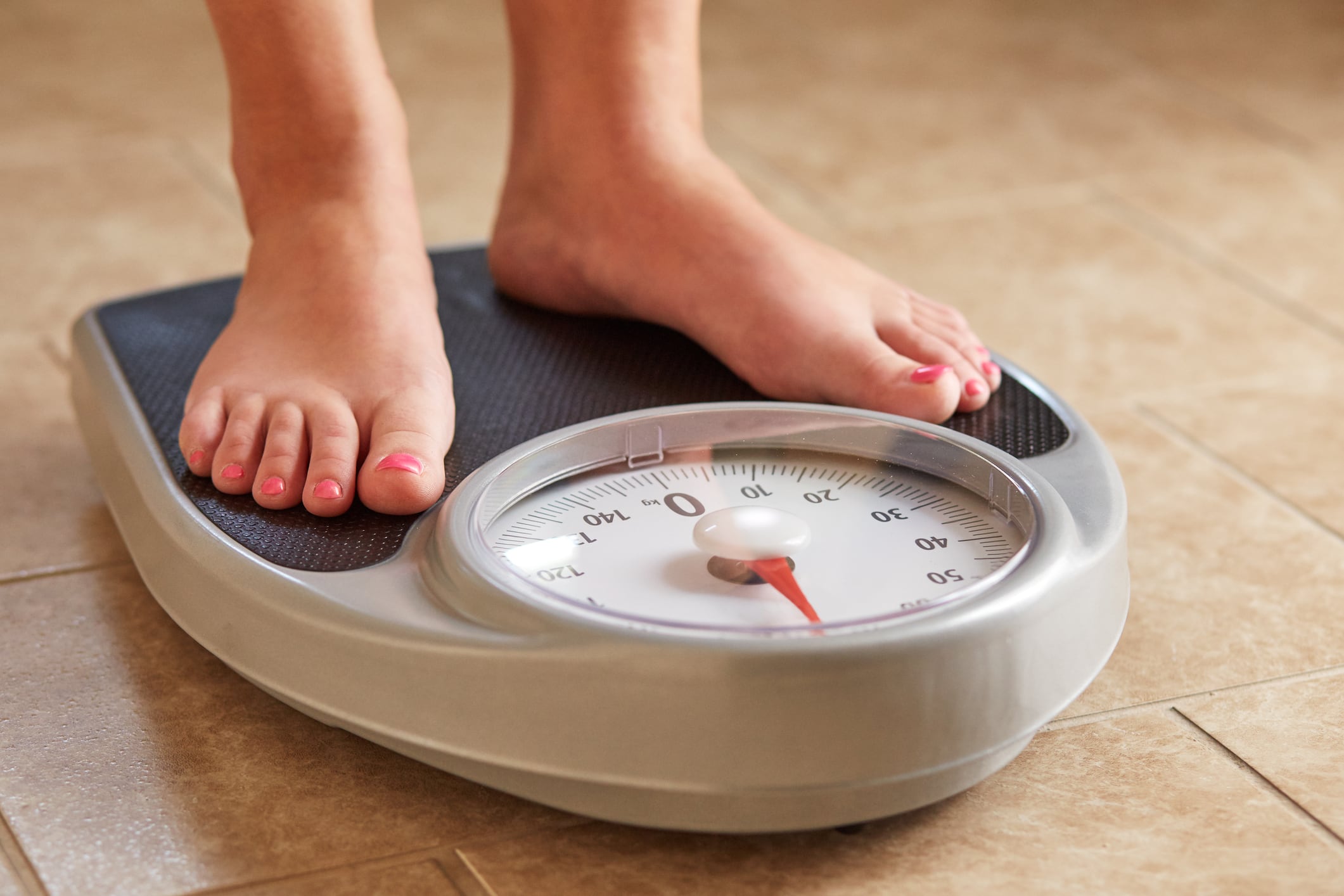 Lipoic acid supplements may aid weight control for obese people