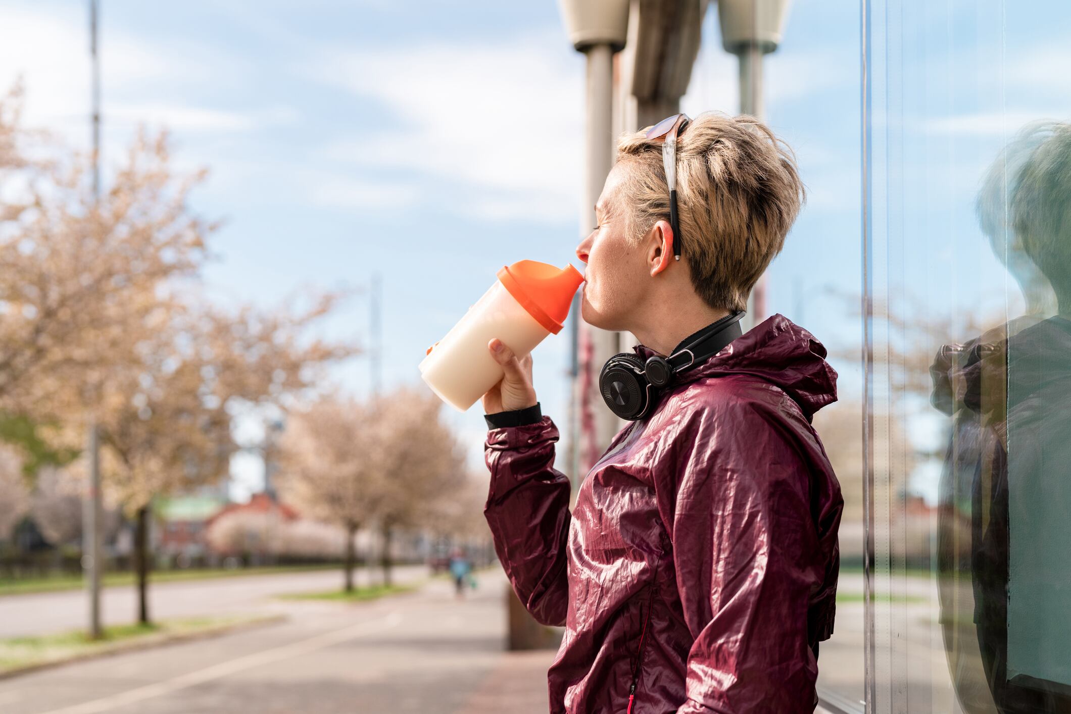 BC30 boosts amino acid absorption from plant protein concentrate: Study