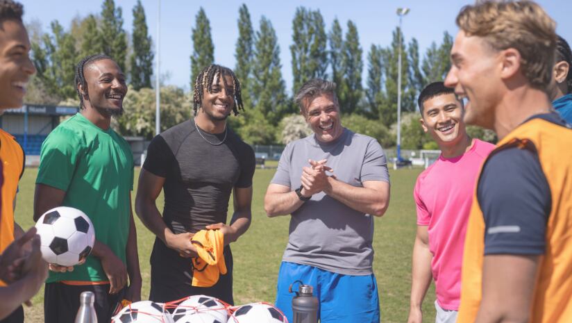 Men’s Health Market Momentum