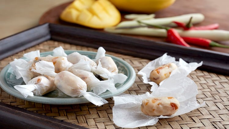 Spicing up the protein bar: Can mango, kopi and longan help entice South East Asian consumers?