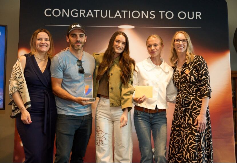 Educate, entertain, or be out of the game: Award winner reveals top tips for social media success