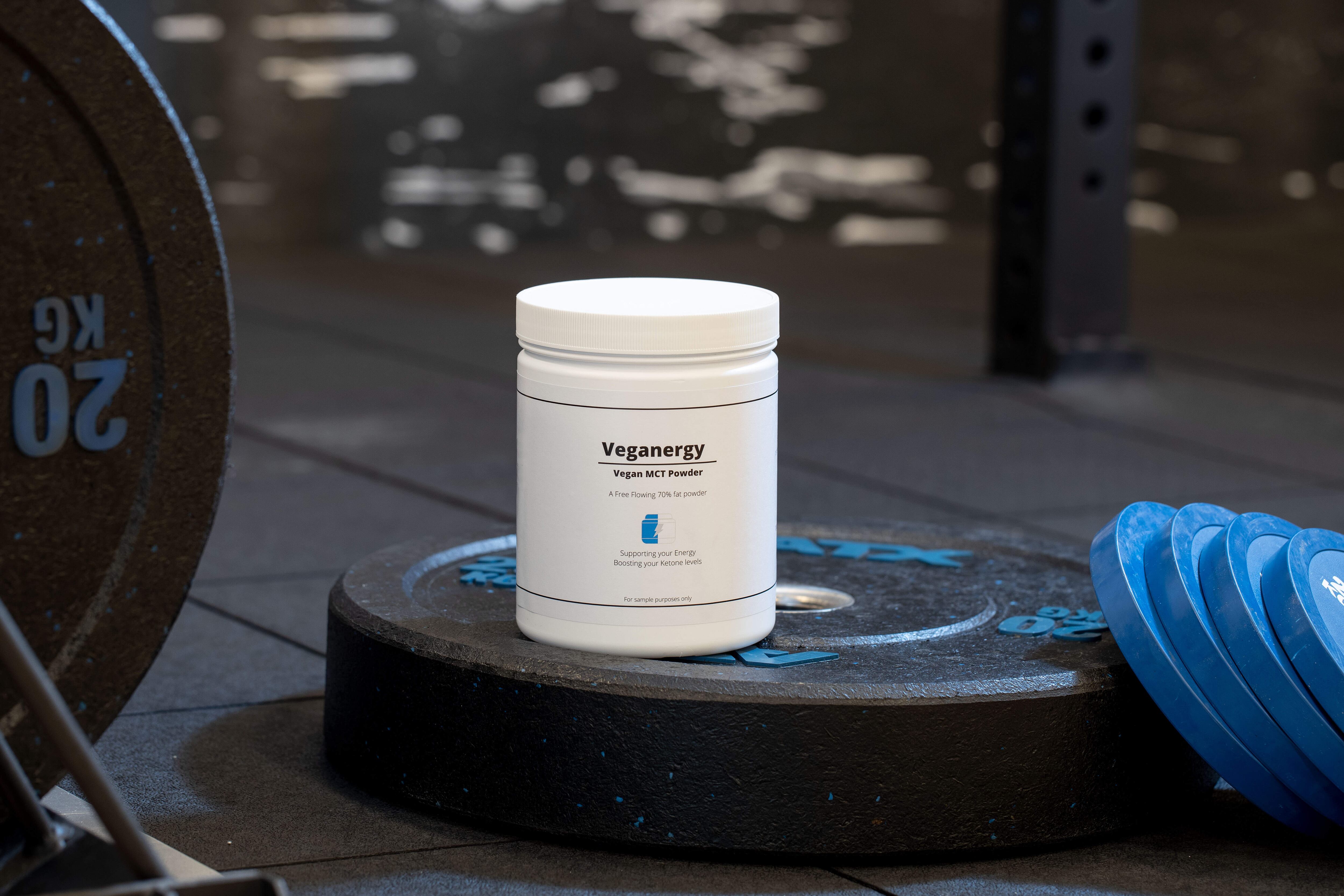 Fat powders launched to power-up plant-based keto products