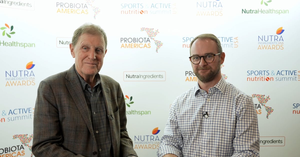Ceo Clean Nutra R Ethical Naturals CEO on his company’s 20 years commitment to quality