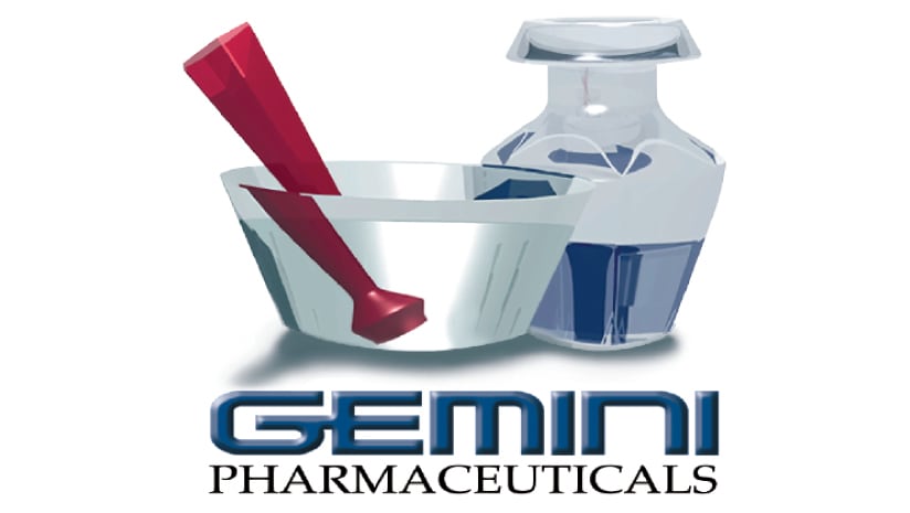 Gemini Pharmaceuticals, Inc.