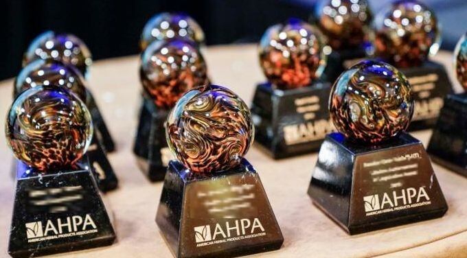Dr Rob Wildman, SafetyCall International & Indena among AHPA 2021 Award recipients