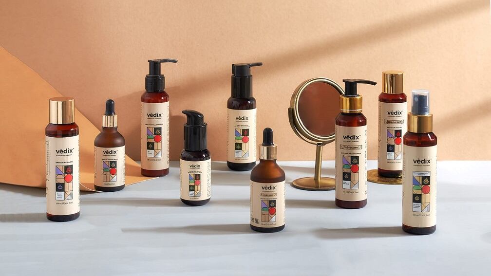 ‘Evolving perceptions’: Vedix expecting men’s category to account for 30% of total revenue in the next two years