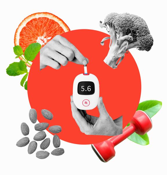 Diabetes more prevalent worldwide despite ‘healthier’ diets: Global study