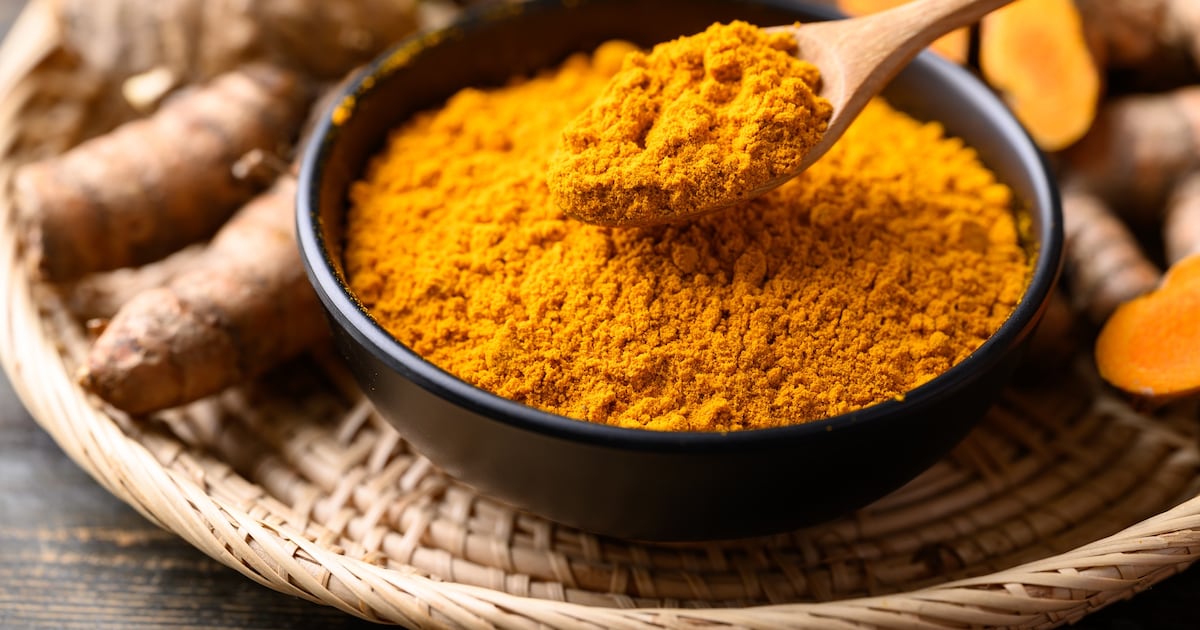 South Korea re-evaluating turmeric, green coffee bean due to adverse reports South Korea re-evaluating turmeric, green coffee bean due to adverse reports