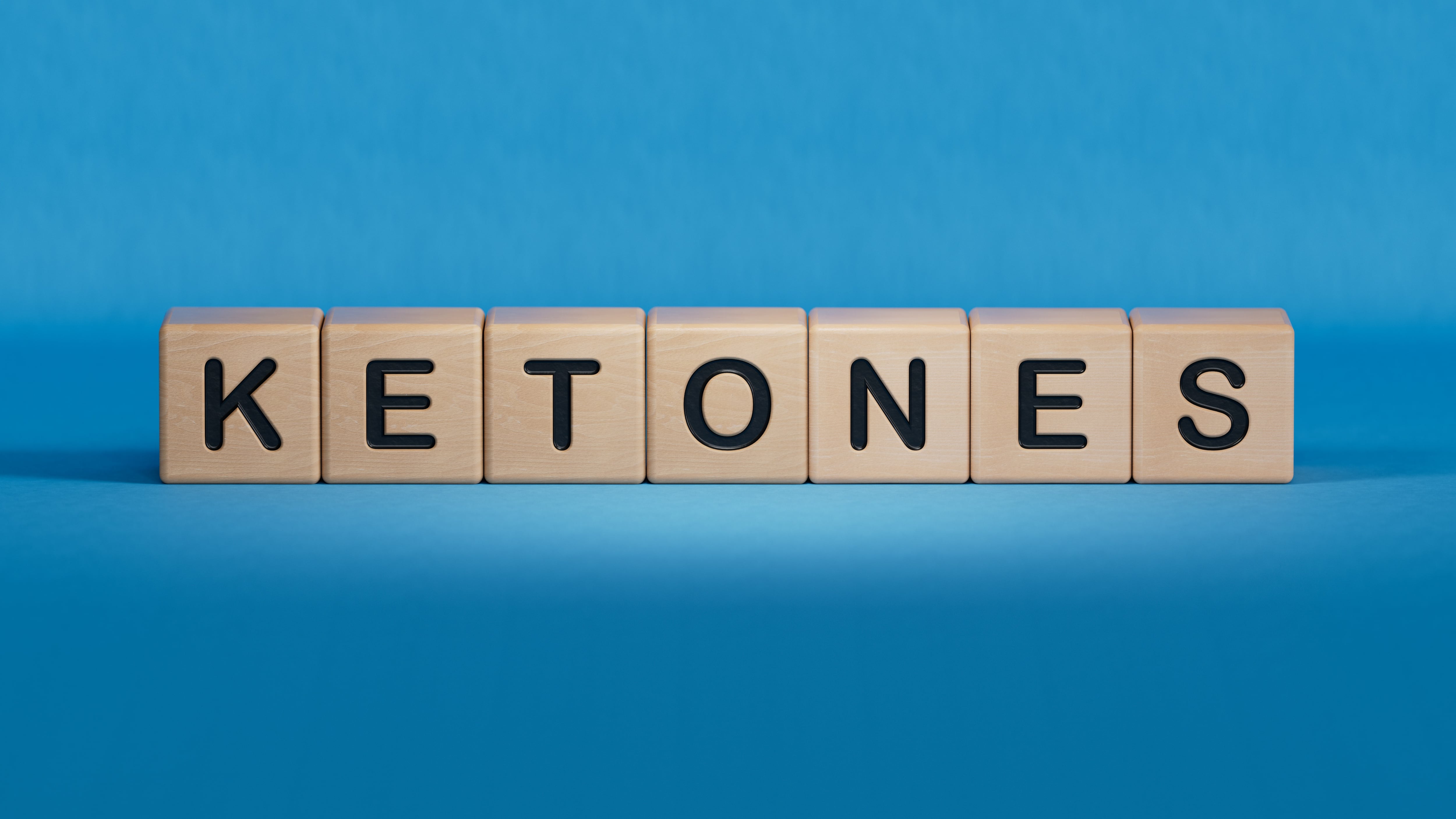 Ketones