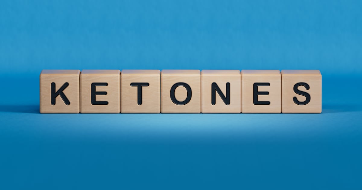 GLP-1s: Could ketone esters prevent muscle loss for semaglutide users?