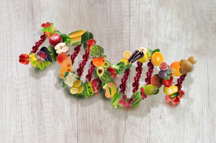 Nutrigenomix launches 70-gene test for personalized nutrition